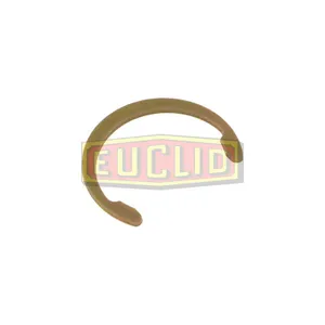 Euclid Lock Ring, Camshaft, Brake, 1-5/8 Id, 3/32 Thick 297792 