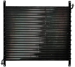 TruckAir Condenser 385298 