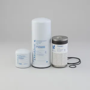 Donaldson FILTER KT 1181750 