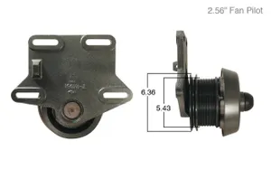 Kit Masters Bendix Remanufa 966610 