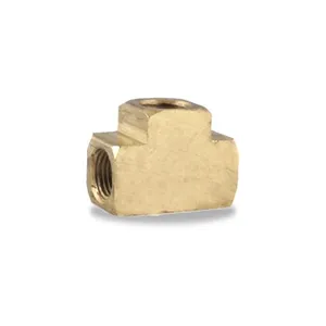 Velvac PIPE TEE 1/2 284622 