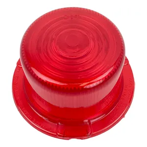 Betts Industries LENS, RED 319184 