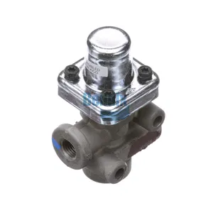 Bendix Valve, Pressure Protection, Brake, Pr-4 212054 