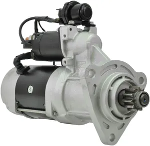 Wilson Alternator 304586 