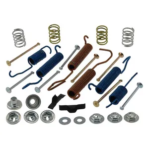 Raybestos DRUM BRAKE HARDWARE KIT 1008568 