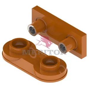 Meritor Motor Mount Kit 576848 