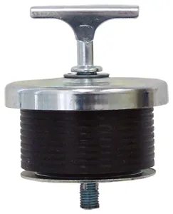 Tectran OIL CAP 322832 