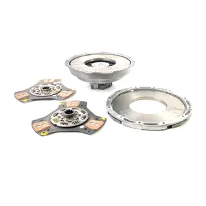 Eaton Clutch Assembly - Vehicle Drivetrain 221792 