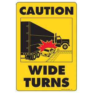 SafeTruck by Ms. Carita DECAL 1088640 