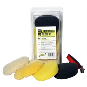 ToolWeb 6PK MICRO PAD A 1336388 