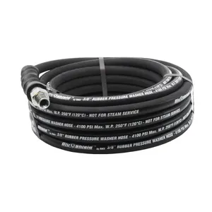 BluBird Air Hose BLUSHIELD RUBBE 1208336 
