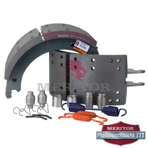 Meritor REMAN SHOE 796818 