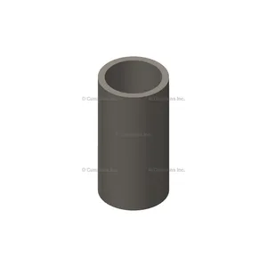 Cummins Hose Plain 470708 