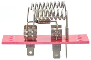 TruckAir Resistor 379522 