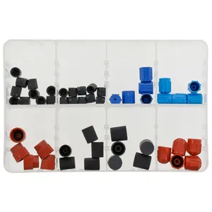 TruckAir Caps 351444 