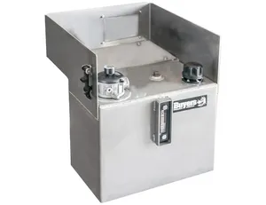 Buyers Products RESERVOIR 15 GAL SST 1575618 