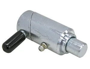 Buyers Products PIN,PLUNGER,TWIST LOCK,SPR  LD,.625in DI 1576156 