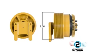 Kit Masters 2 - Speed Re-M 3019050 