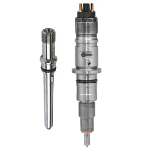 Bostech Fuel Injector 4303562 