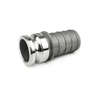 Access Truck Parts Style E Camlock - 6 2519050 
