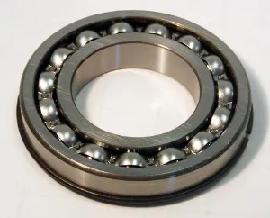 SKF Bearing 1790031 