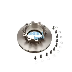 Bendix Rotor 2684034 