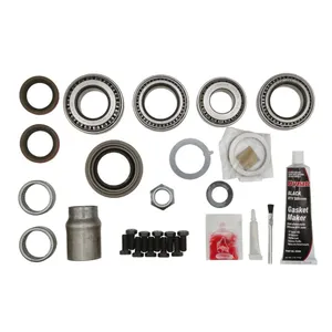 Detroit Locker Differential Installation Kit 1488000 