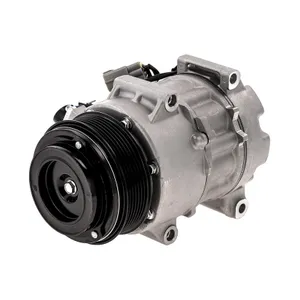 Transtar Industries A C Compressor 1502760 