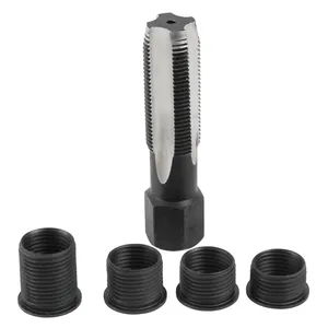 Great Neck Saw 14mm Cylinder Head Rethreader Kit 1985421 