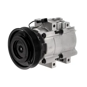 Transtar Industries A C Compressor 1529972 