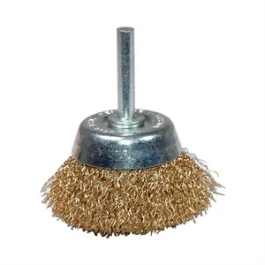 K-Tool International WIRE CUT BRUSH 1267136 