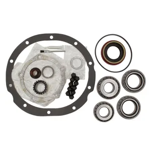 Detroit Locker Diff Install Kit 1514726 