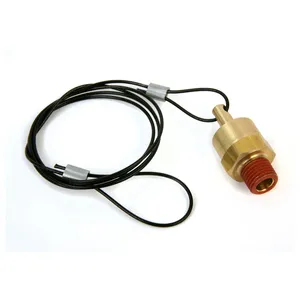 Velvac DRAIN VALVE 1989680 