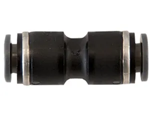 Buyers Products FITTING UNION CONNECTOR DOT PUSH IN 1575054 
