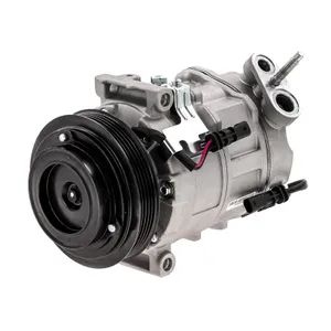 Transtar Industries A C Compressor 1496670 