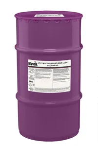 Mystik Oil Gear 233540 