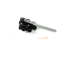 Hendrickson Height Control Valve - Air Leaf Suspension, Rear 242464 