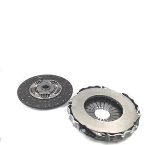 Eaton VOLVO I-SHIFT / MACK MDRIVE CLUTCH KIT 254mm 6157002 
