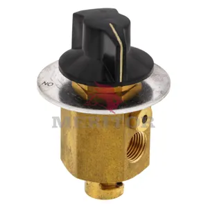 Meritor Susp Cntrl 2733342 