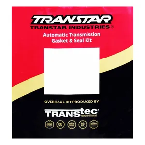 Transtar Industries Ohk 700 R4 82 93 Fiber 1477454 