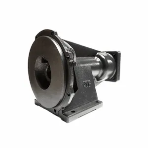 Access Truck Parts Hydraulic Mount Bracket (B3Z ) 2322626 