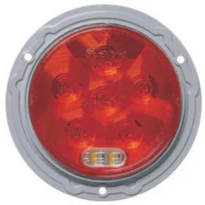 Truck-Lite Surface Mount 2663262 