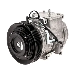 Transtar Industries A/C Compressor 1525283 