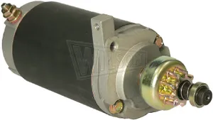 Wilson Alternator 2910940 