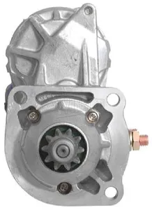 Wilson HD Starter NW 2918563 