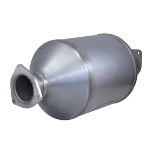 Dinex DPF-Diesel Particulate Filter 3610626 