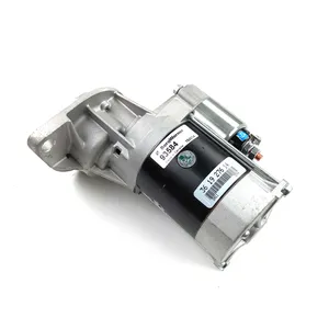 Delco Remy NEW MOTOR 296856 
