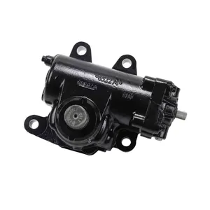 Armada Power Steering Gear Assembly 1510236 
