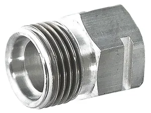 TruckAir Fitting - Repair - Alum - 1878351 
