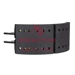 Meritor LINED SHOE 3199521 